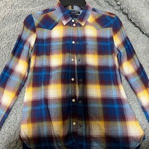 American eagle flannel